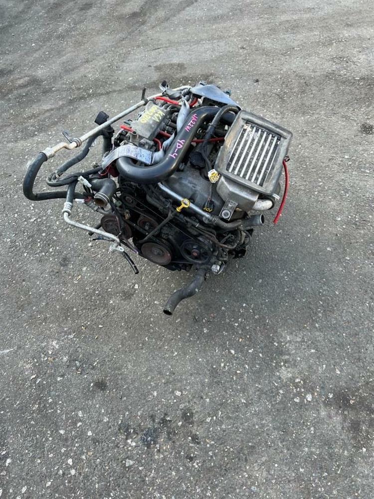 Двигатель Сузуки Джимни в Нефтеюганске 221848