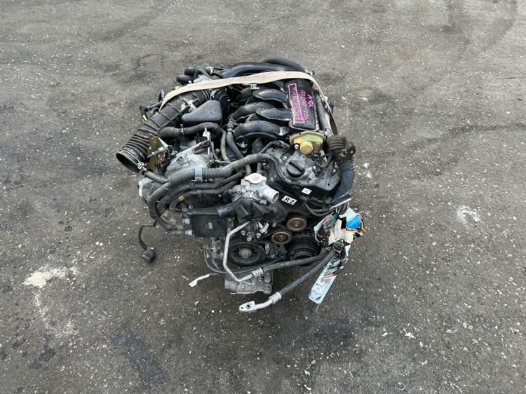 Двигатель Тойота Краун в Нефтеюганске 2218531