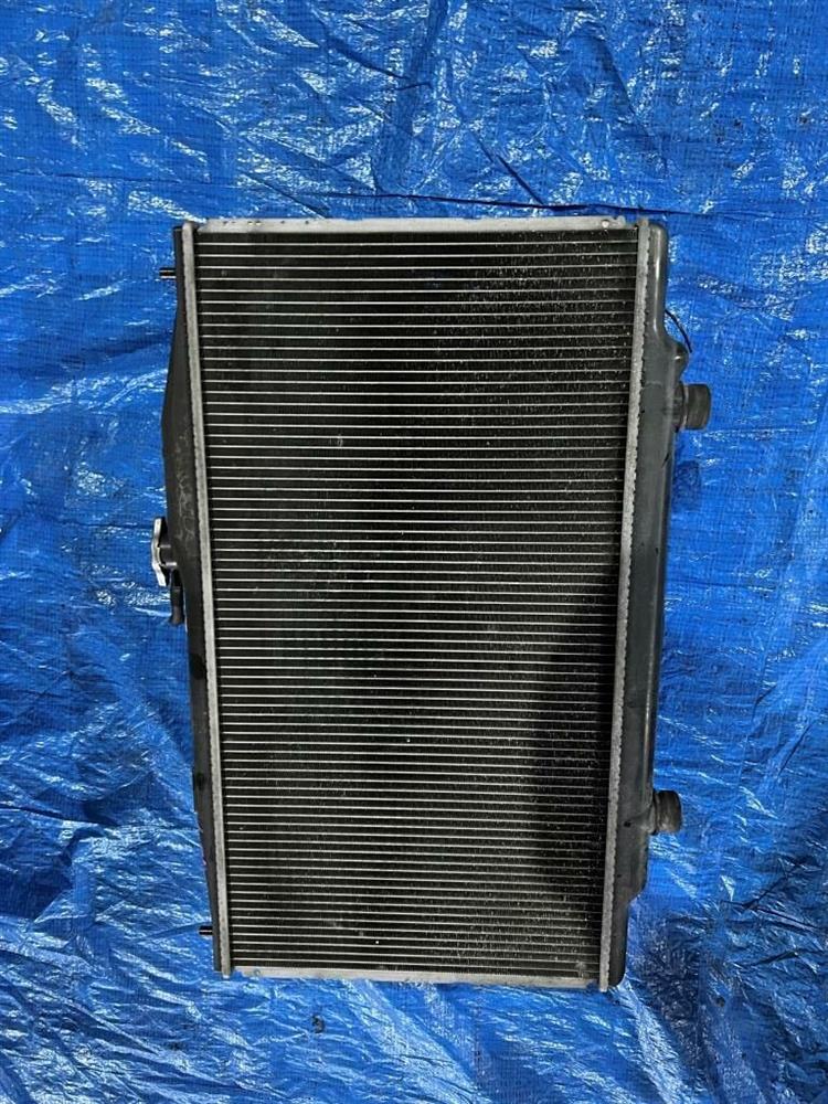 Радиатор основной Хонда Инспаер в Нефтеюганске 221969
