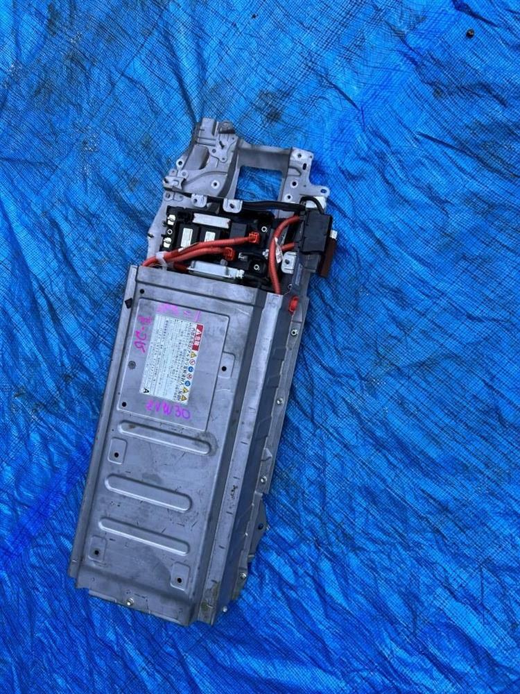 Высоковольтная батарея Тойота Приус в Нефтеюганске 222234