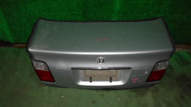 Крышка багажника Хонда Аккорд в Нефтеюганске 223711