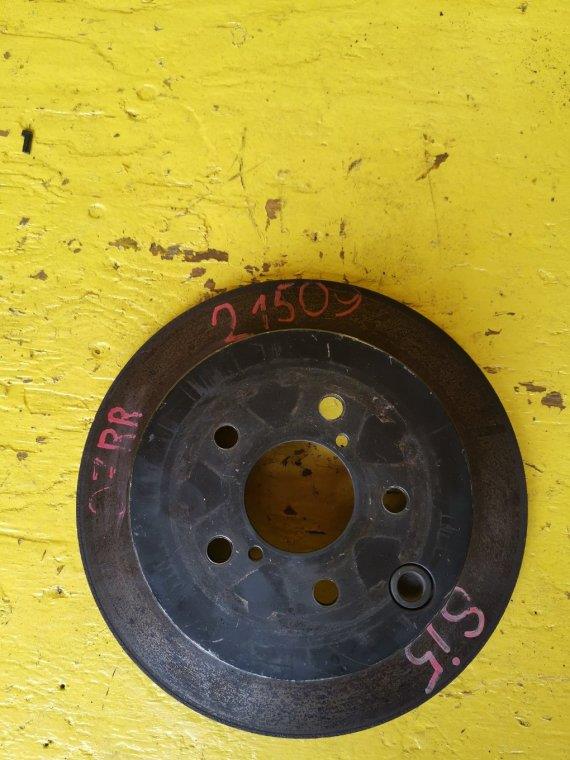 Тормозной диск Субару Форестер в Нефтеюганске 22492