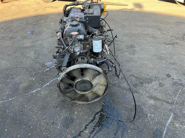 Двигатель Ниссан Дизель в Нефтеюганске 226880
