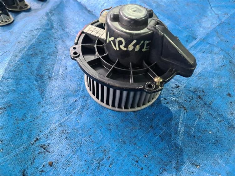 Мотор печки Исузу Эльф в Нефтеюганске 228270