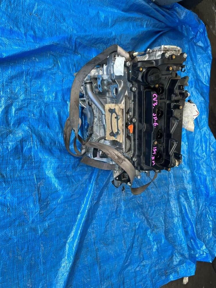 Двигатель Хонда Аккорд в Нефтеюганске 230114