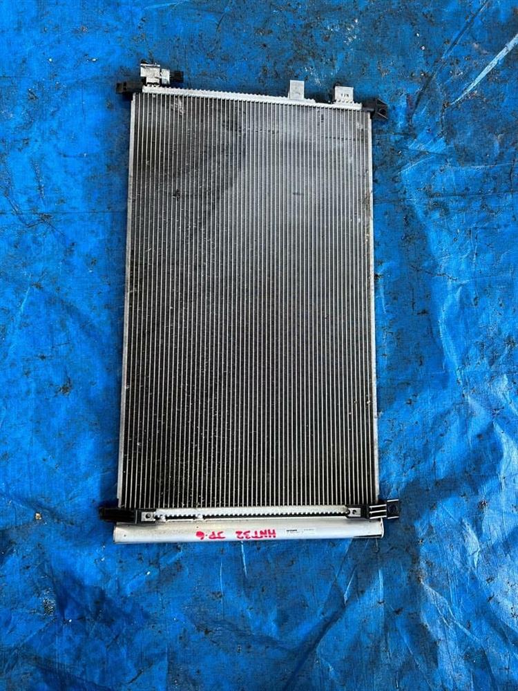 Радиатор кондиционера Ниссан Х-Трейл в Нефтеюганске 230491