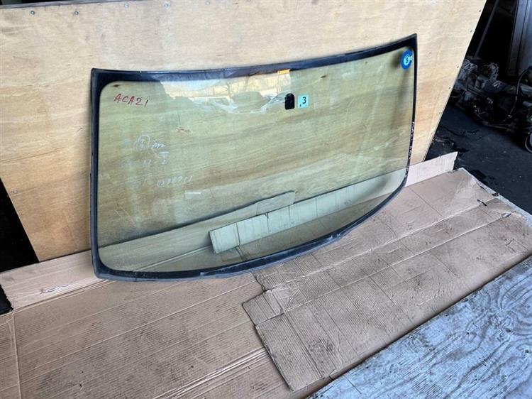 Лобовое стекло Тойота РАВ 4 в Нефтеюганске 236535