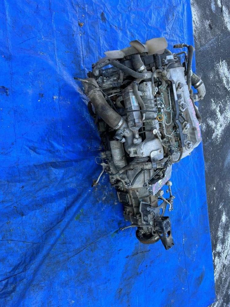 Двигатель Тойота Дюна в Нефтеюганске 2369491