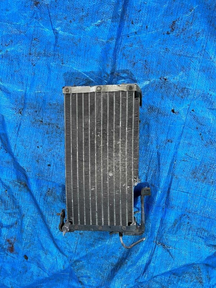 Радиатор кондиционера Исузу Гига в Нефтеюганске 239244