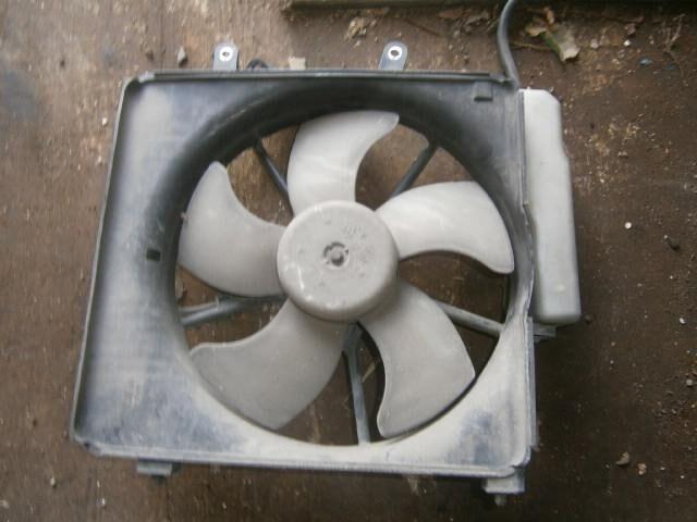 Вентилятор Хонда Фит в Нефтеюганске 24022