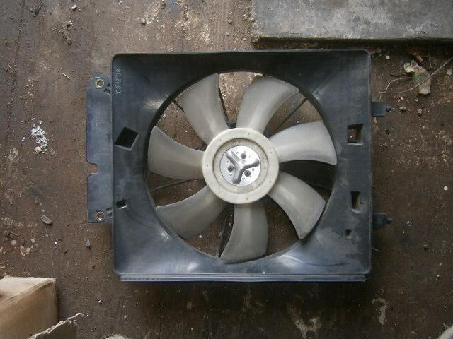 Диффузор радиатора Хонда СРВ в Нефтеюганске 24033
