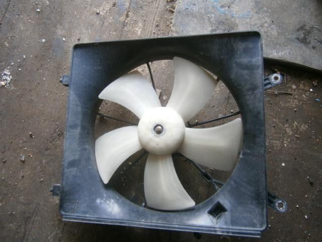 Диффузор радиатора Хонда СРВ в Нефтеюганске 24059