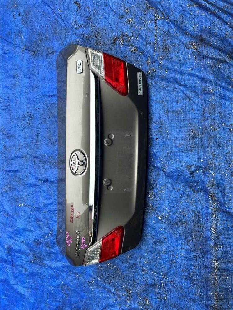 Крышка багажника Тойота Премио в Нефтеюганске 240654