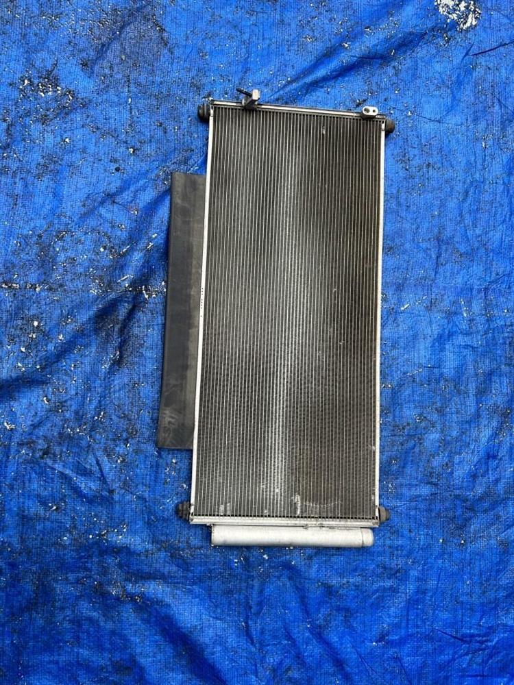 Радиатор кондиционера Хонда Фит в Нефтеюганске 240686