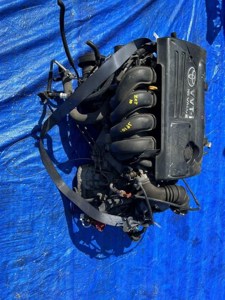 Двигатель Тойота Опа в Нефтеюганске 240855