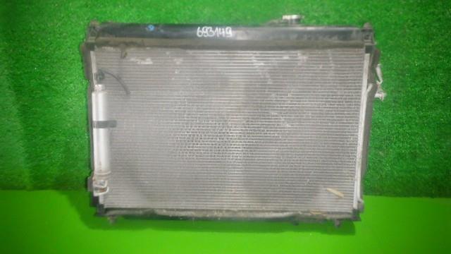 Радиатор основной Ниссан Фуга в Нефтеюганске 2431141