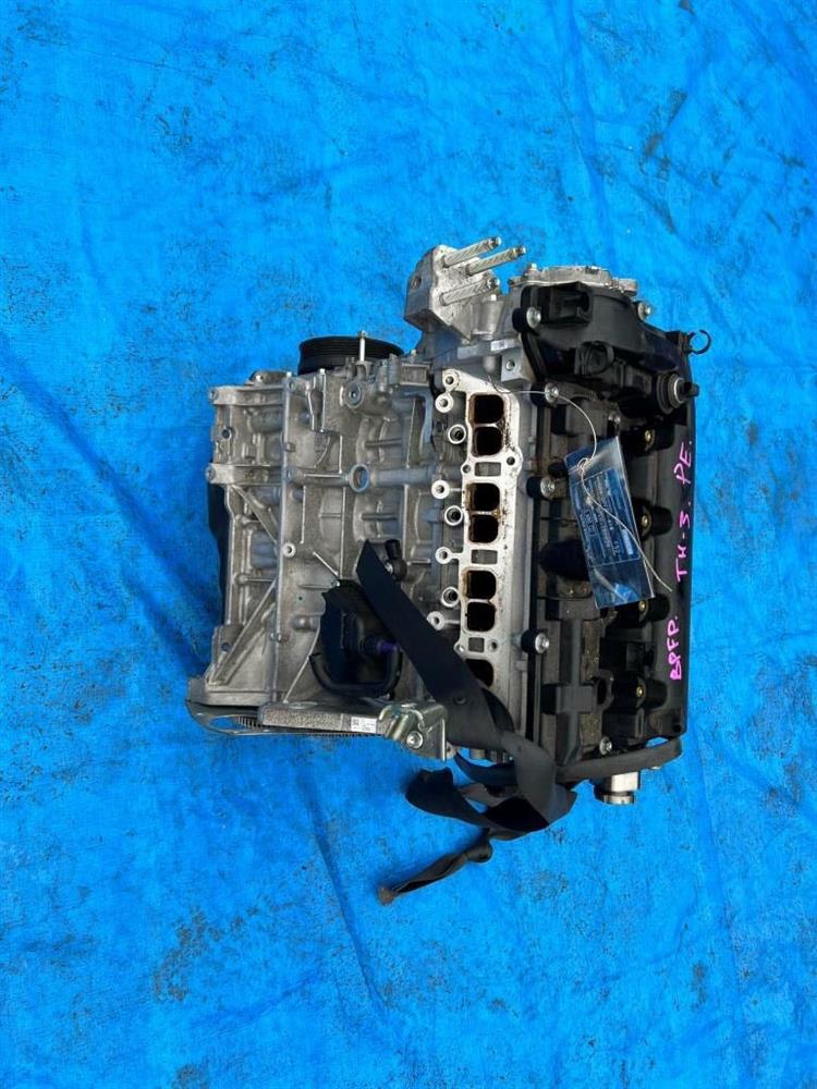 Двигатель Мазда 3 в Нефтеюганске 243857