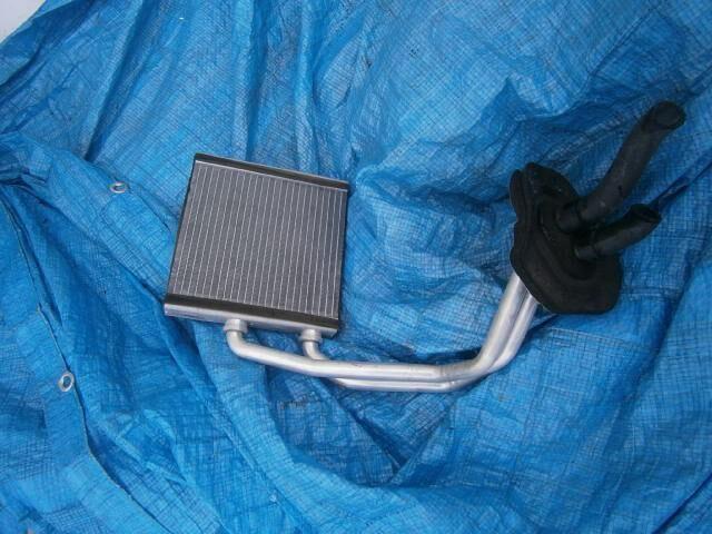 Радиатор печки Ниссан Х-Трейл в Нефтеюганске 24508