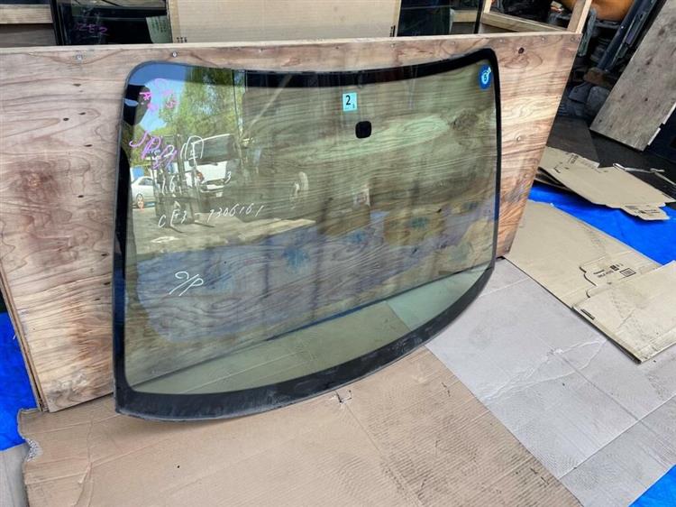 Лобовое стекло Хонда Аккорд в Нефтеюганске 245678