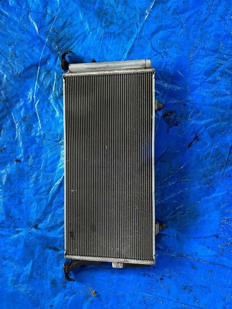 Радиатор кондиционера Субару Легаси в Нефтеюганске 245878