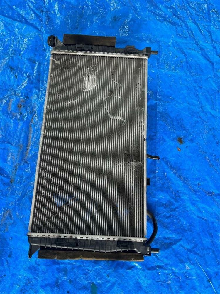Радиатор основной Мазда Аксела в Нефтеюганске 245907