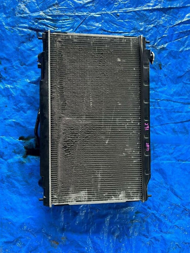 Радиатор основной Ниссан Теана в Нефтеюганске 245908