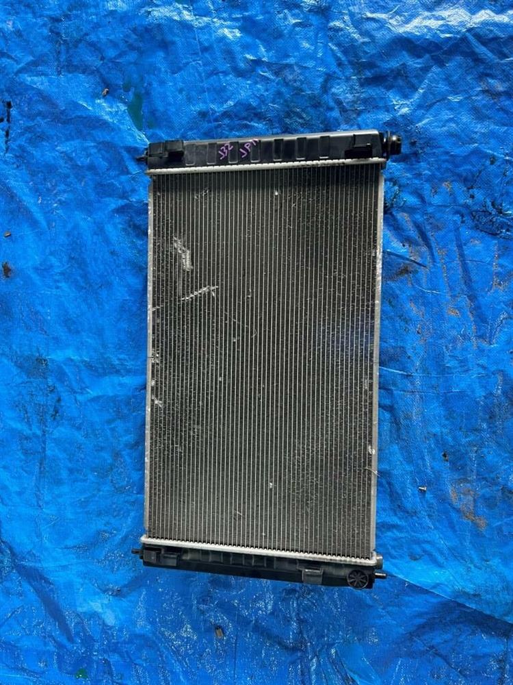 Радиатор основной Ниссан Теана в Нефтеюганске 245915