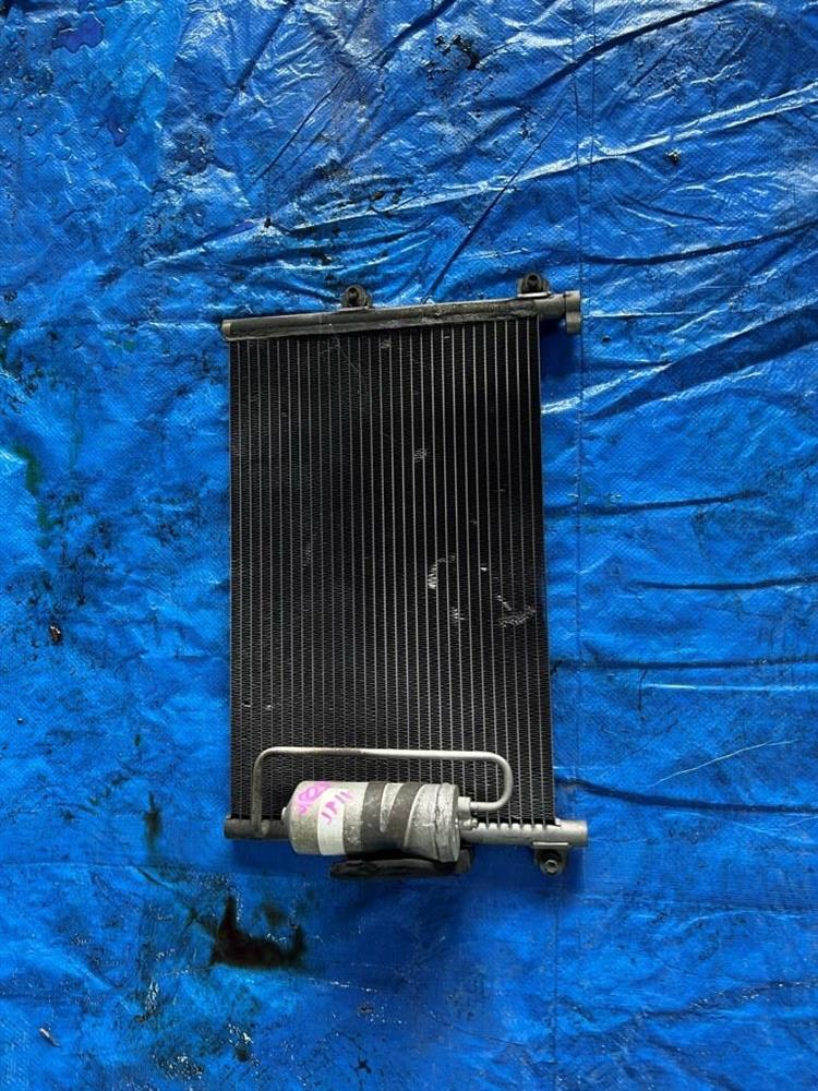 Радиатор кондиционера Сузуки Джимни в Нефтеюганске 245919
