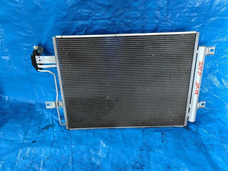 Радиатор кондиционера Мазда 3 в Нефтеюганске 247601