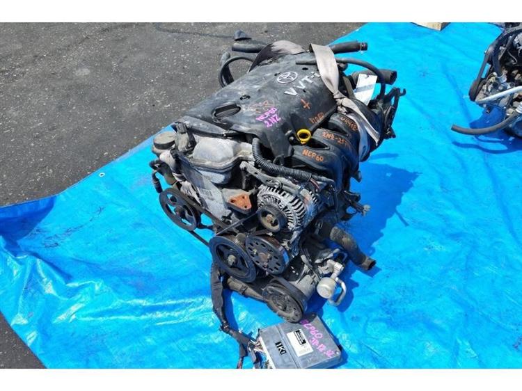 Двигатель Тойота Ист в Нефтеюганске 247629