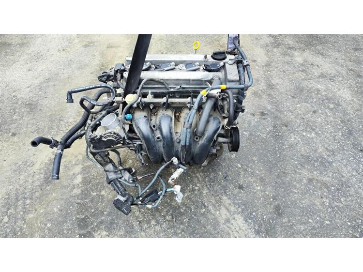 Двигатель Тойота РАВ 4 в Нефтеюганске 248405