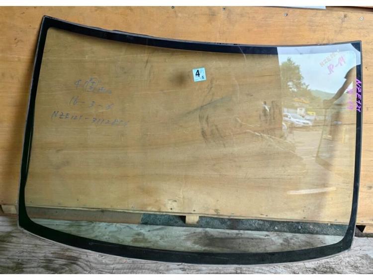 Лобовое стекло Тойота Королла в Нефтеюганске 249564