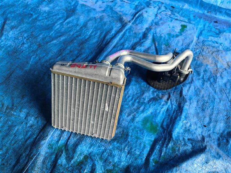 Радиатор печки Ниссан Куб в Нефтеюганске 251959