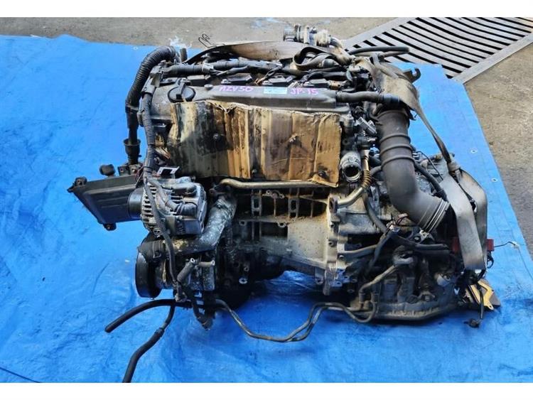 Двигатель Тойота Виста Ардео в Нефтеюганске 252793