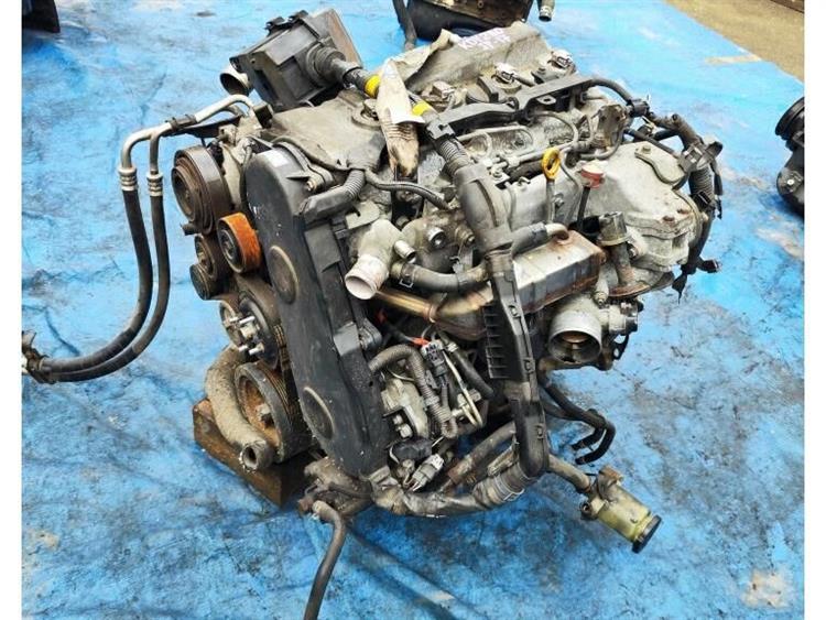 Двигатель Тойота Дюна в Нефтеюганске 255692