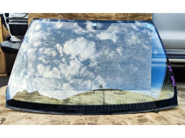 Лобовое стекло Тойота Рактис в Нефтеюганске 255797