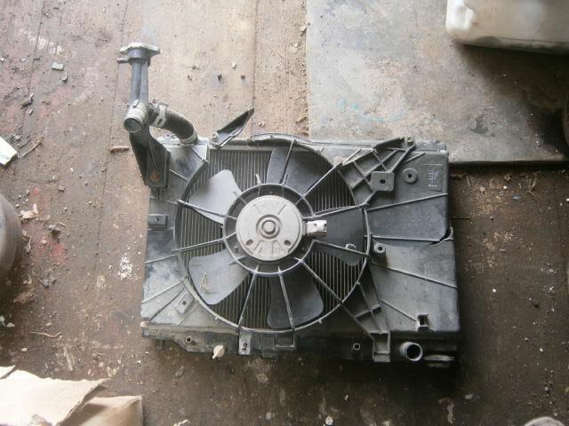Вентилятор Мазда Вериса в Нефтеюганске 25859
