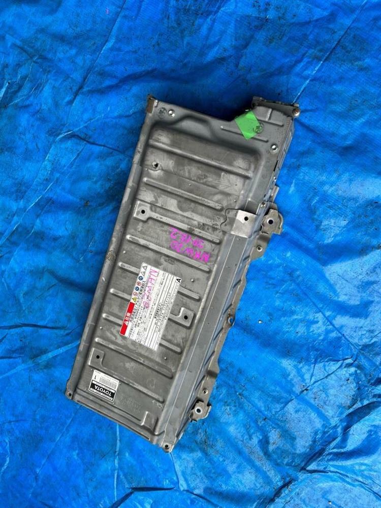 Высоковольтная батарея Тойота Приус в Нефтеюганске 259293