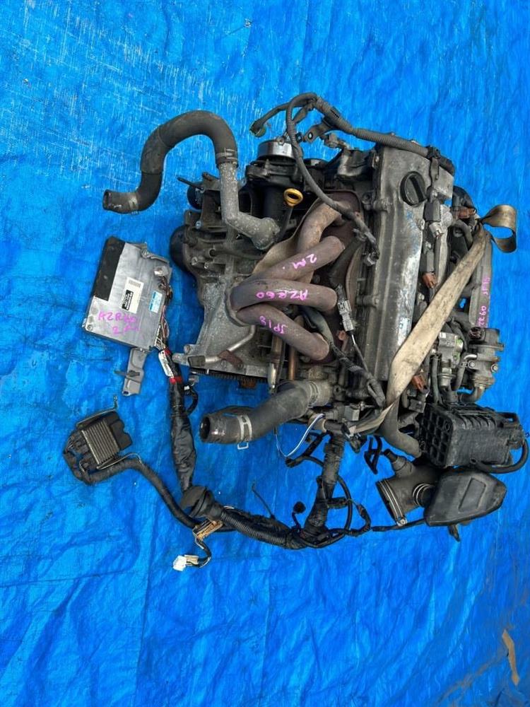 Двигатель Тойота Ноах в Нефтеюганске 260737
