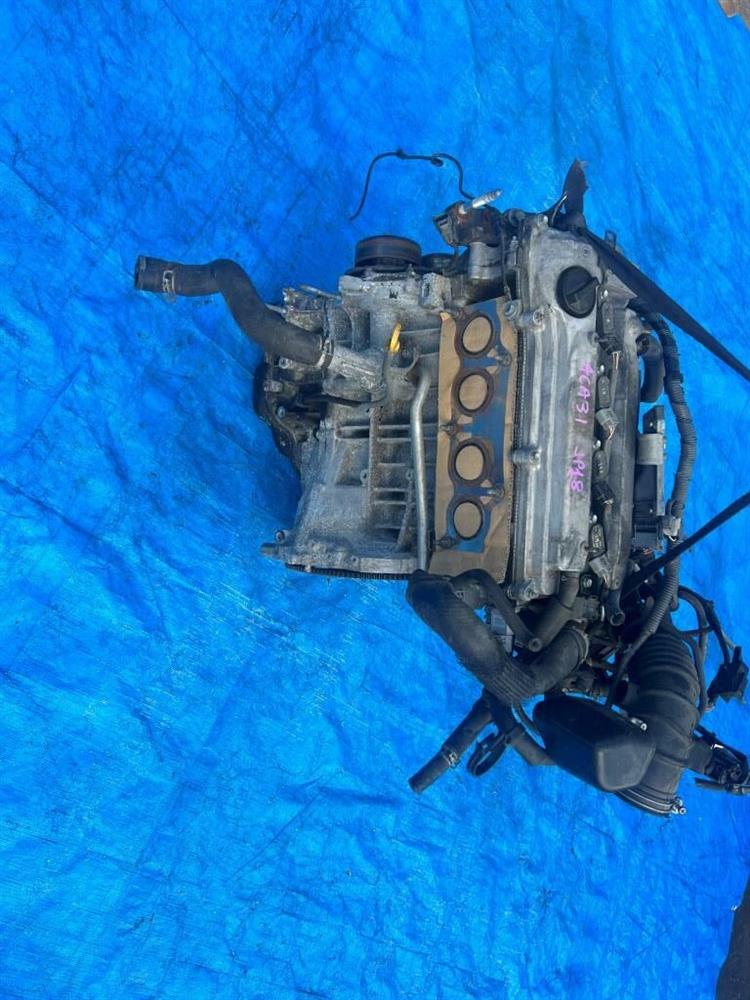 Двигатель Тойота РАВ 4 в Нефтеюганске 260740