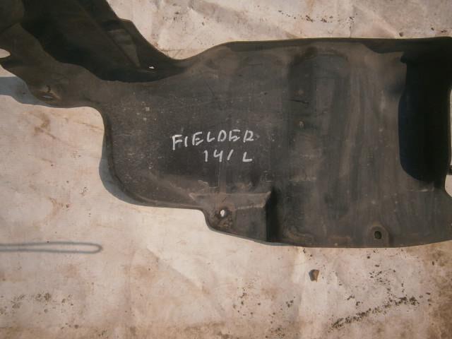 Защита Тойота Королла Филдер в Нефтеюганске 26435