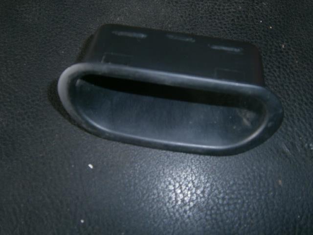 Ручка двери внутренняя Toyota Passo