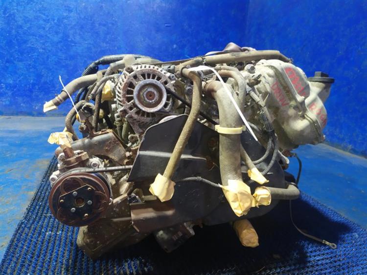Двигатель Сузуки Эвери в Нефтеюганске 278375