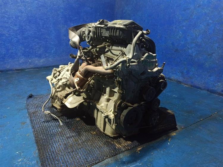 Двигатель Ниссан АД в Нефтеюганске 291176