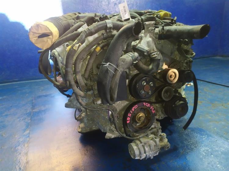 Двигатель Тойота Краун в Нефтеюганске 292633