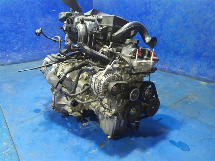 Двигатель Сузуки Вагон Р в Нефтеюганске 296741