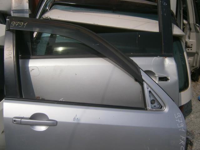 Ветровики комплект Хонда СРВ в Нефтеюганске 29810