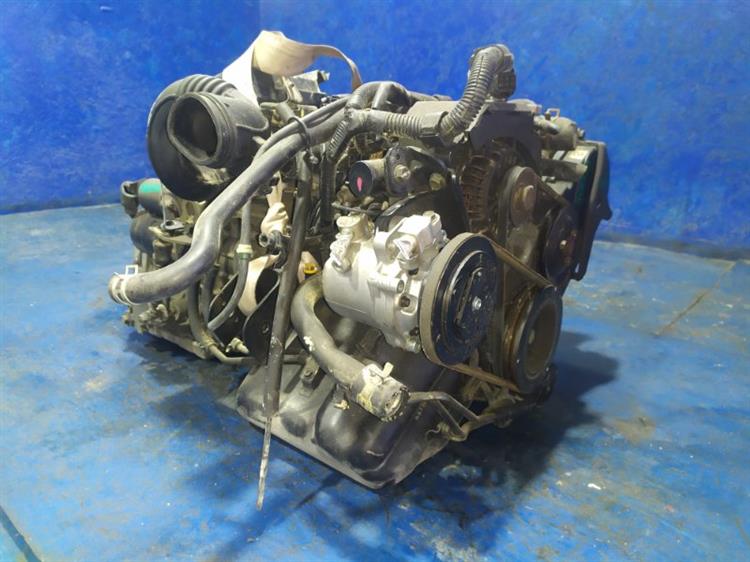 Двигатель Сузуки Эвери в Нефтеюганске 306799