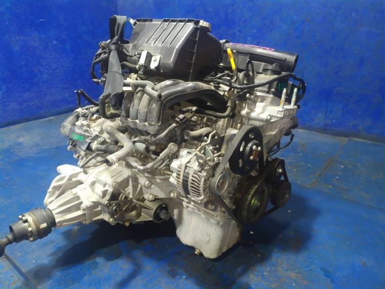 Двигатель Сузуки Свифт в Нефтеюганске 306895
