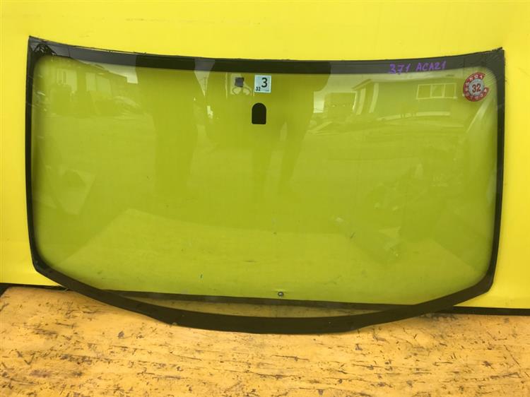 Лобовое стекло Тойота РАВ 4 в Нефтеюганске 316563